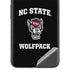 North Carolina State University NC Wolfpack Google Pixel 5a Skin